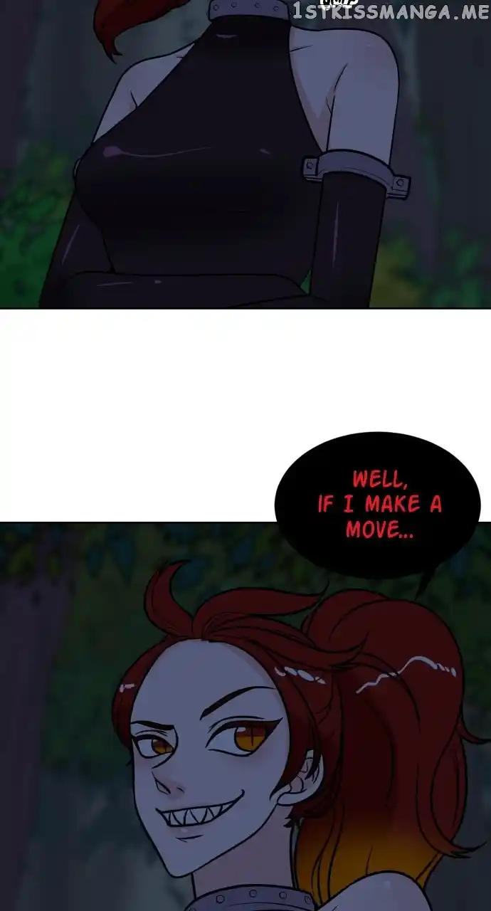 Hwarang: Flower Knights Of The Underworld Chapter 77