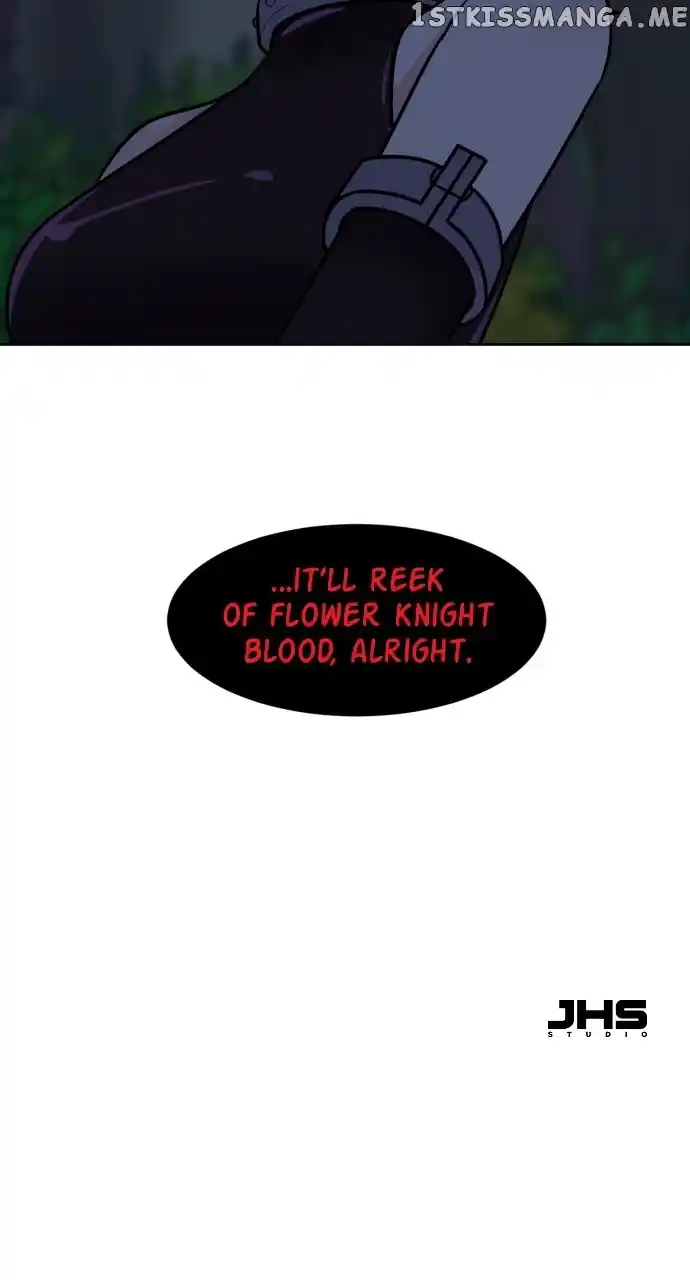 Hwarang: Flower Knights Of The Underworld Chapter 77