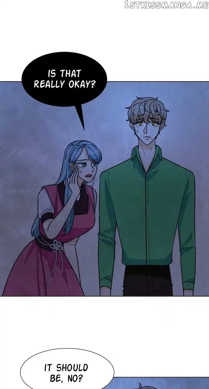 Hwarang: Flower Knights Of The Underworld Chapter 78