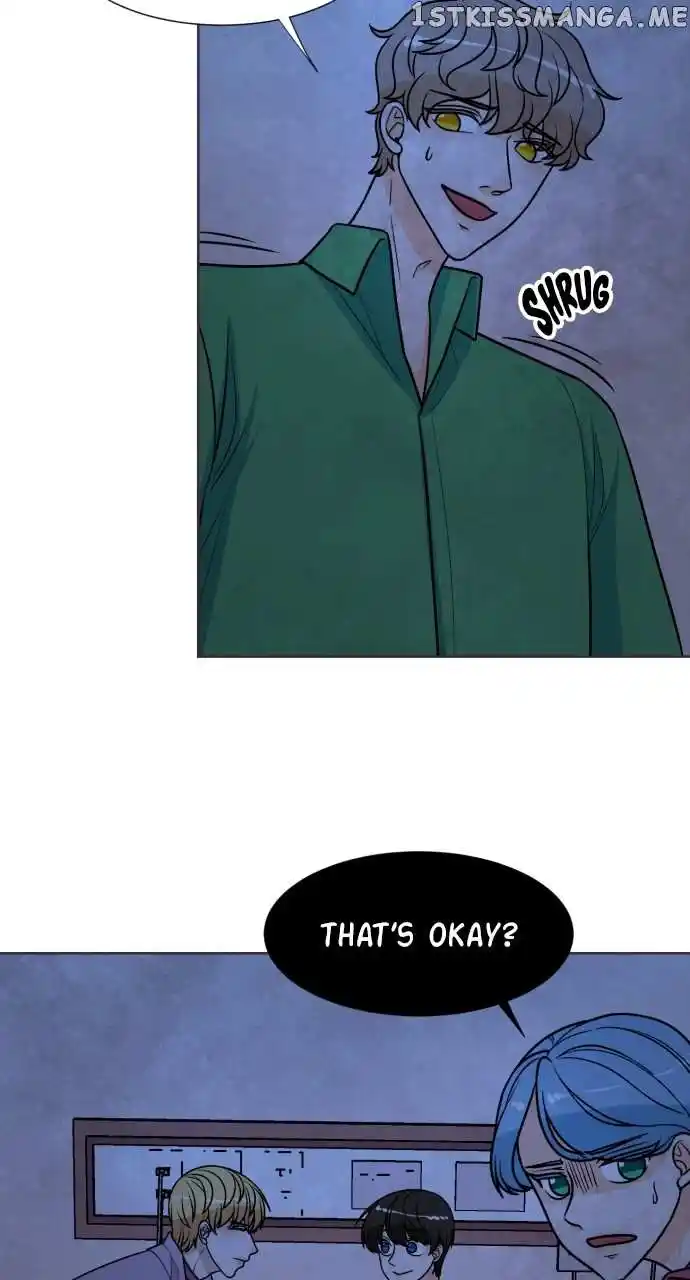 Hwarang: Flower Knights Of The Underworld Chapter 78