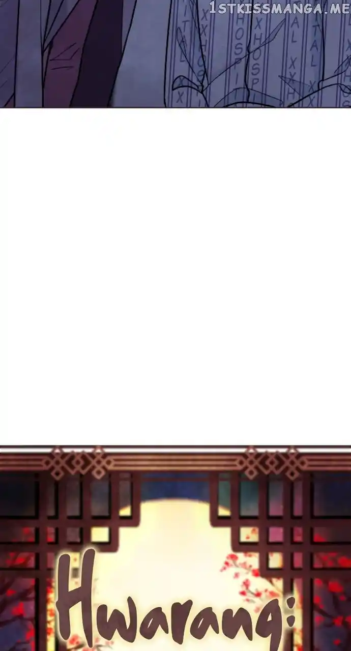 Hwarang: Flower Knights Of The Underworld Chapter 78