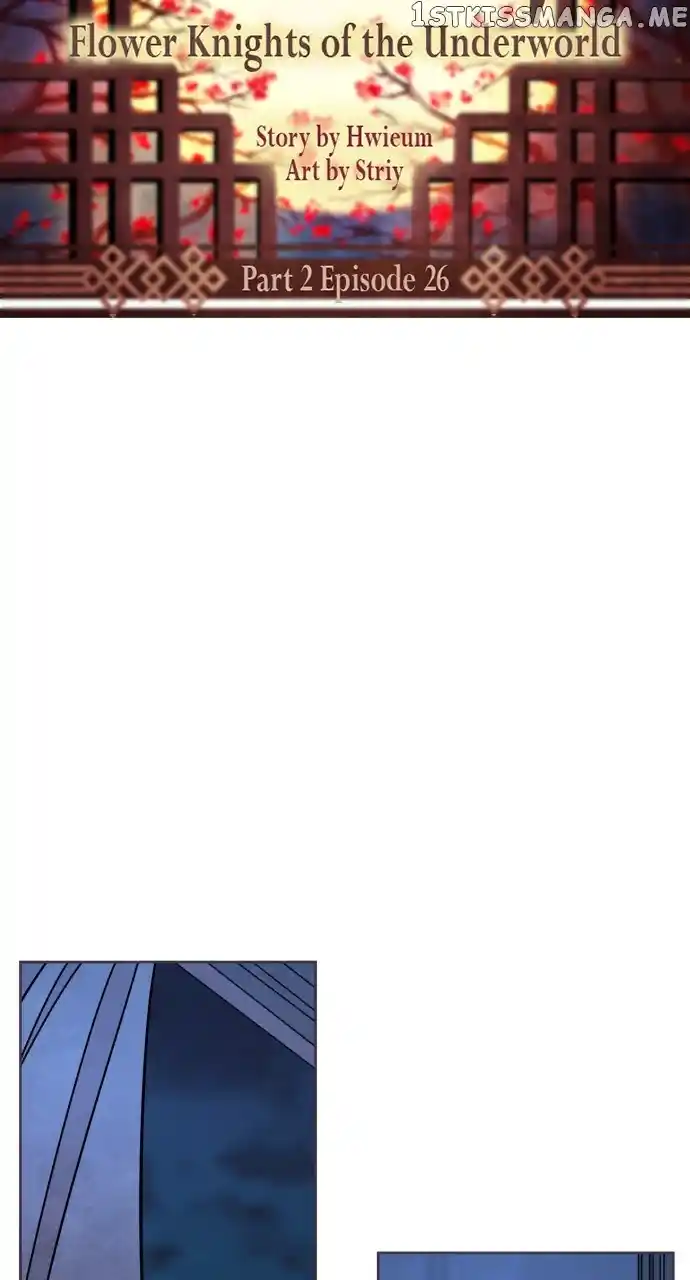 Hwarang: Flower Knights Of The Underworld Chapter 78
