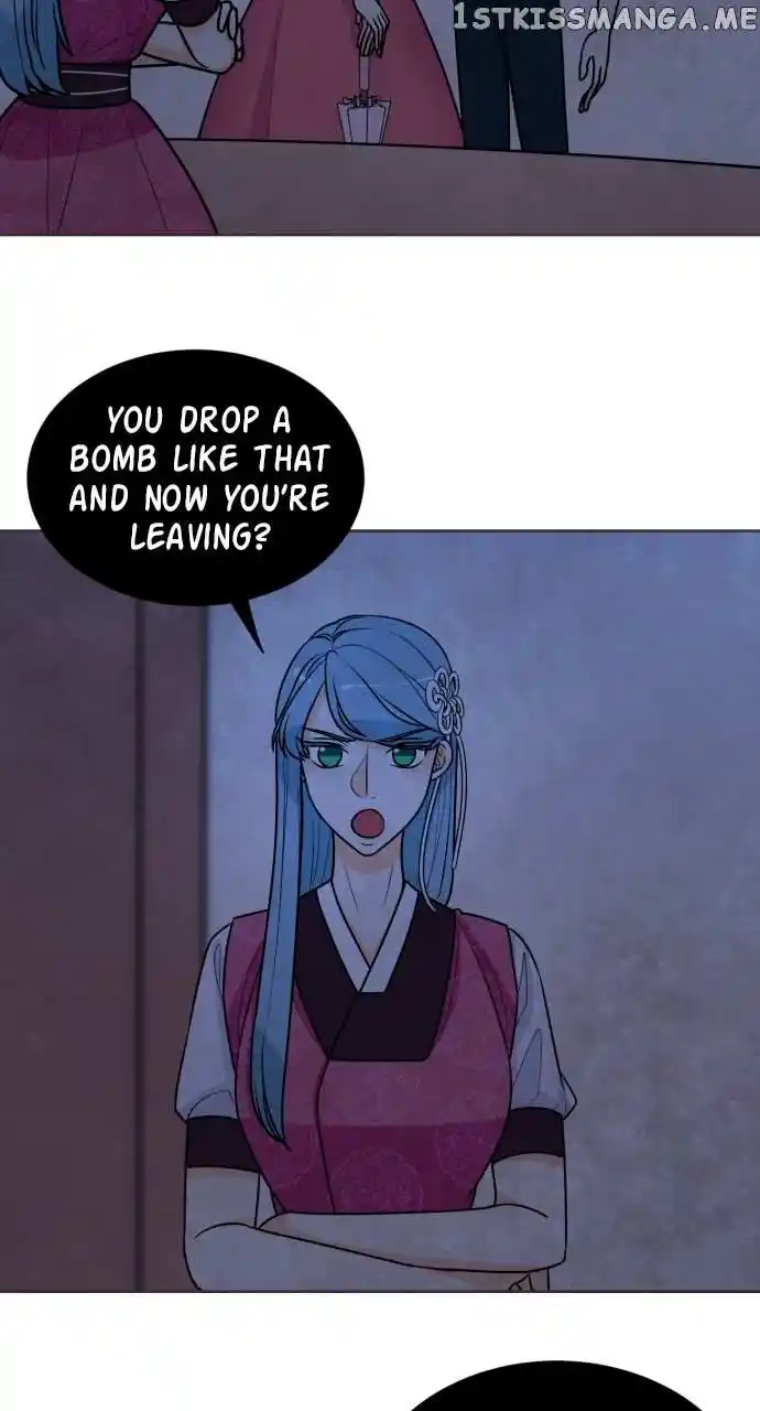 Hwarang: Flower Knights Of The Underworld Chapter 78