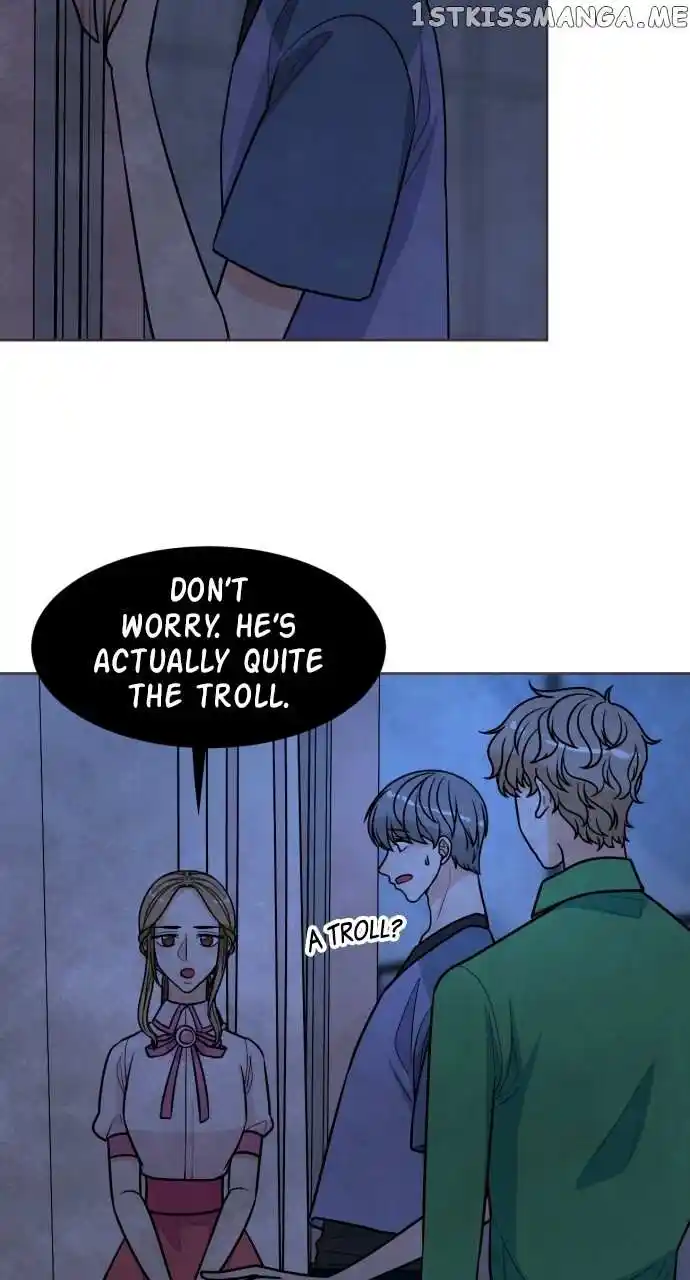 Hwarang: Flower Knights Of The Underworld Chapter 78