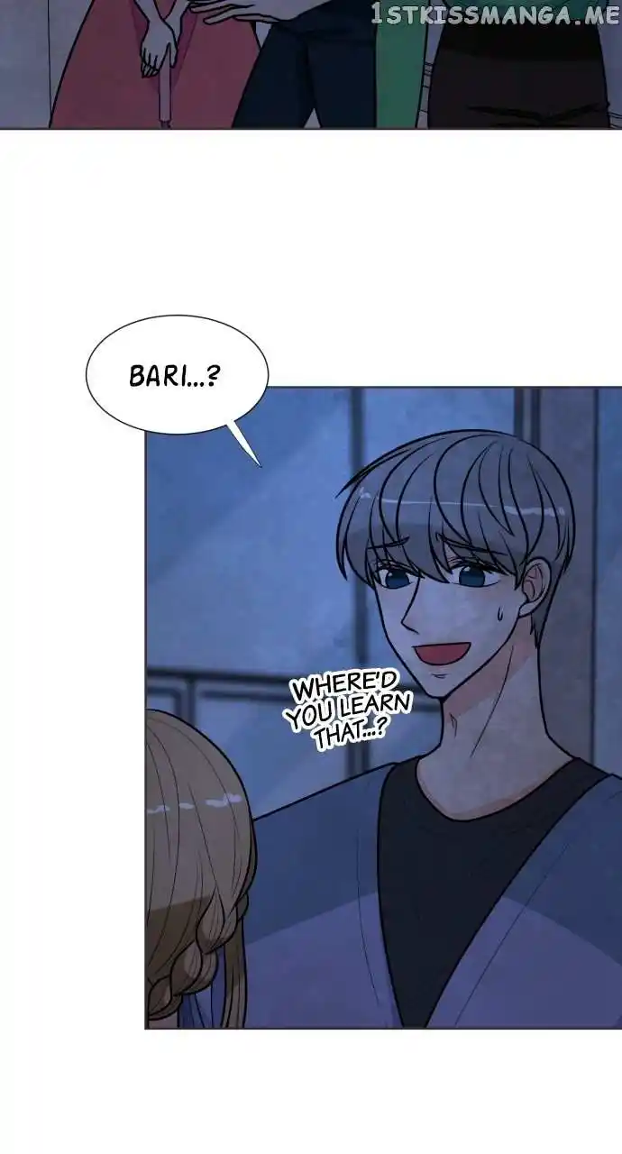 Hwarang: Flower Knights Of The Underworld Chapter 78