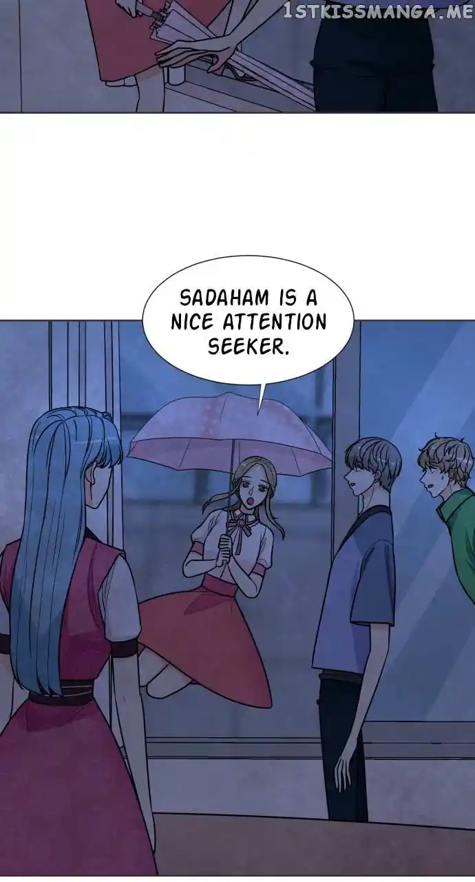 Hwarang: Flower Knights Of The Underworld Chapter 78