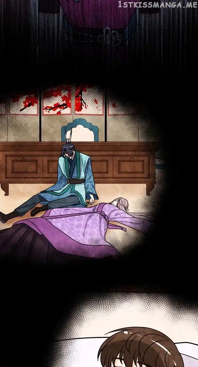 Hwarang: Flower Knights Of The Underworld Chapter 78