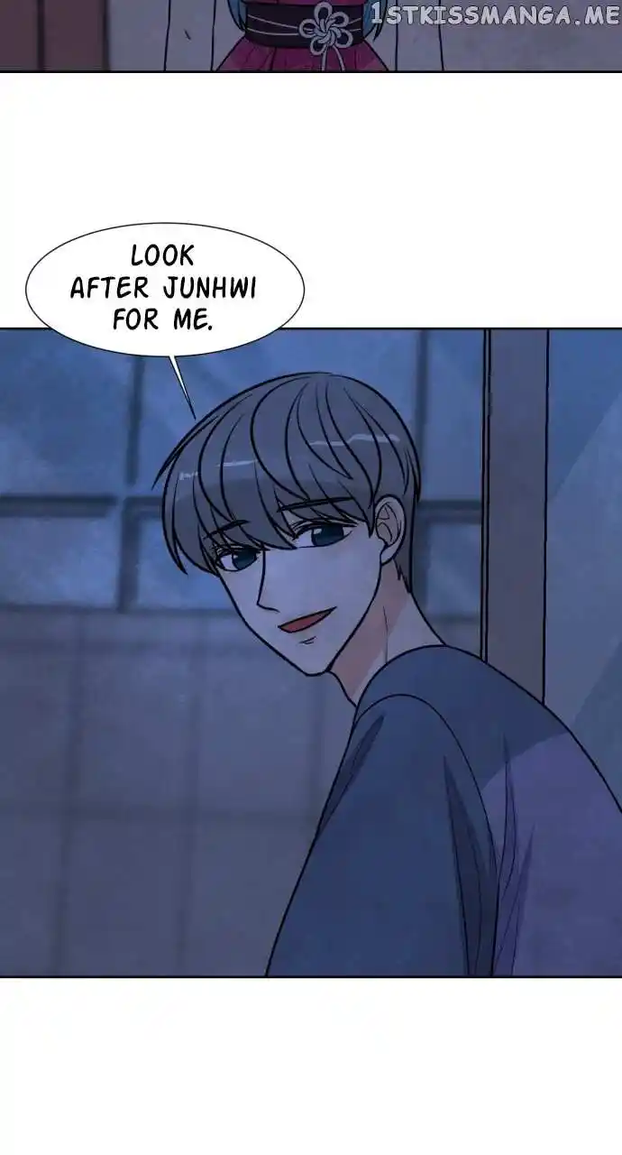 Hwarang: Flower Knights Of The Underworld Chapter 78