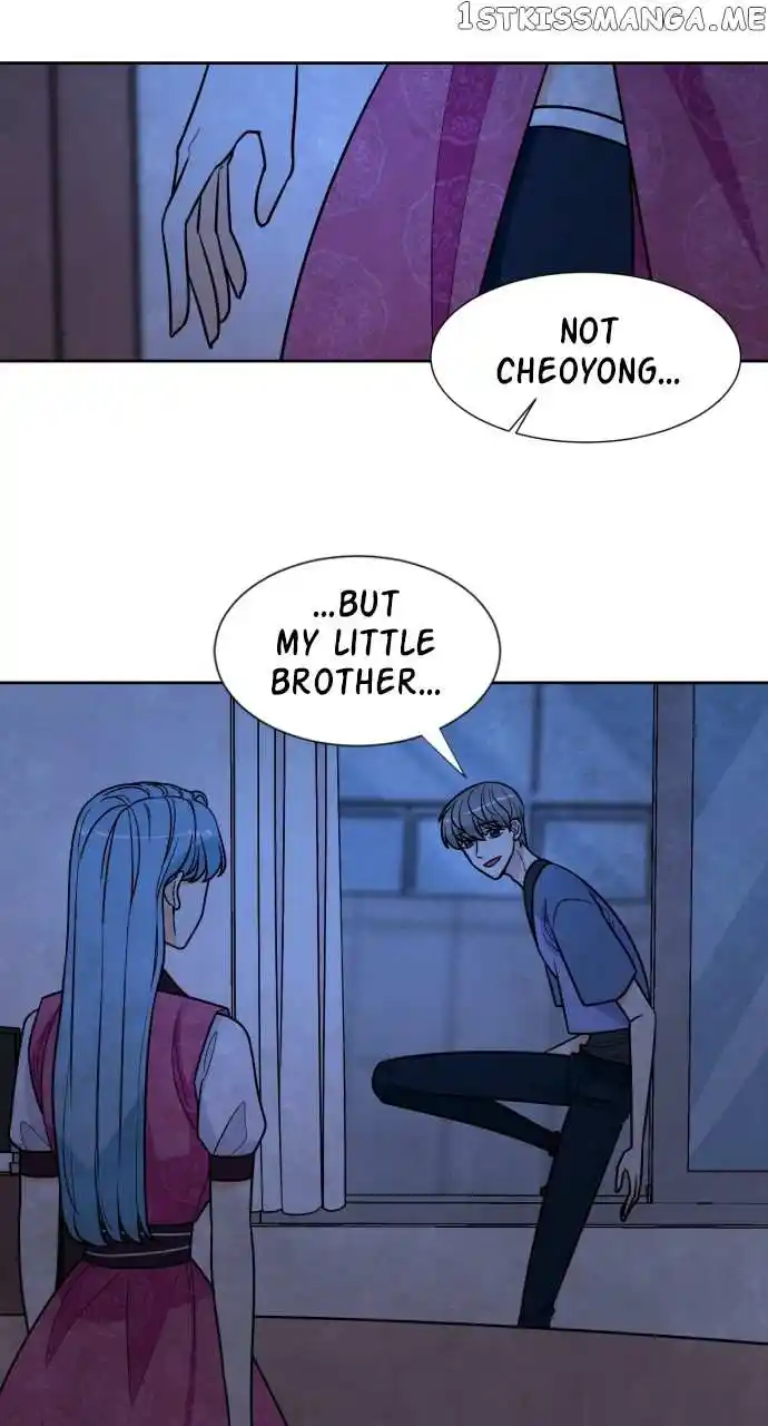 Hwarang: Flower Knights Of The Underworld Chapter 78