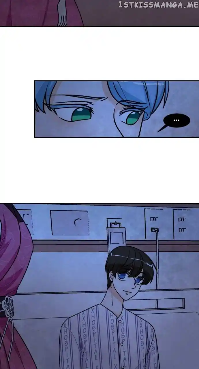 Hwarang: Flower Knights Of The Underworld Chapter 78