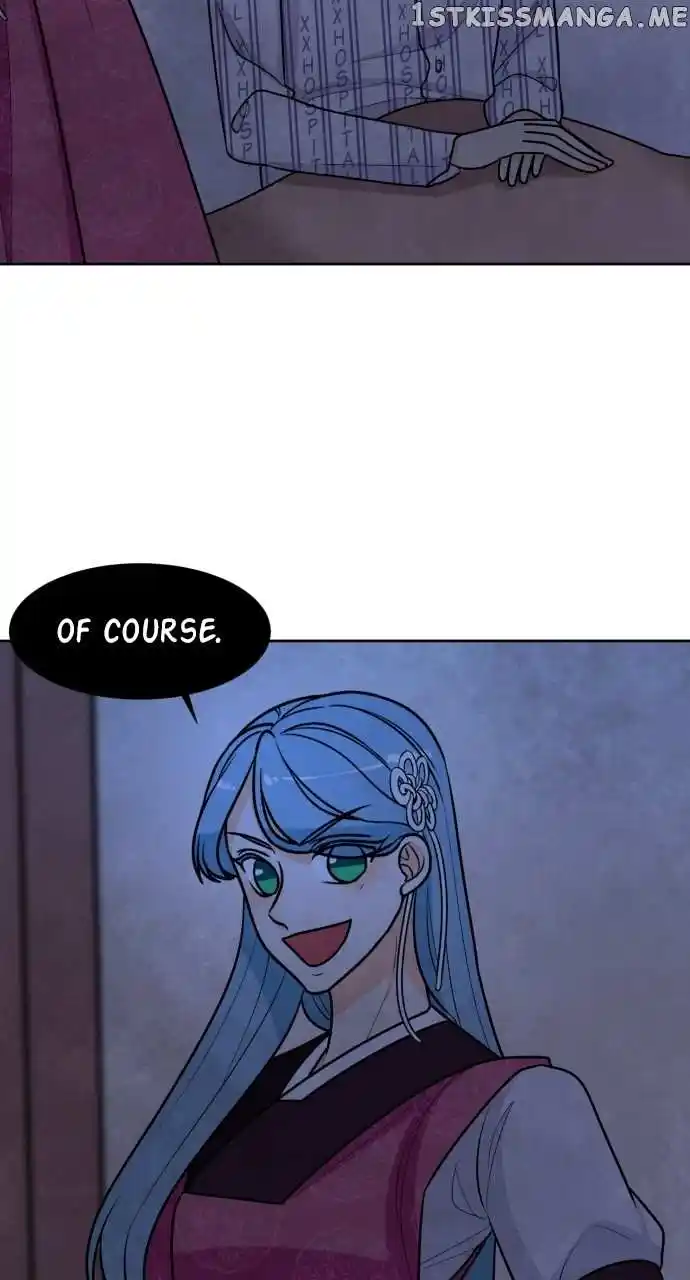 Hwarang: Flower Knights Of The Underworld Chapter 78