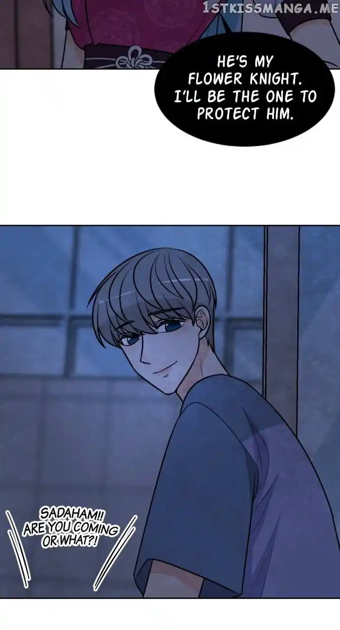 Hwarang: Flower Knights Of The Underworld Chapter 78