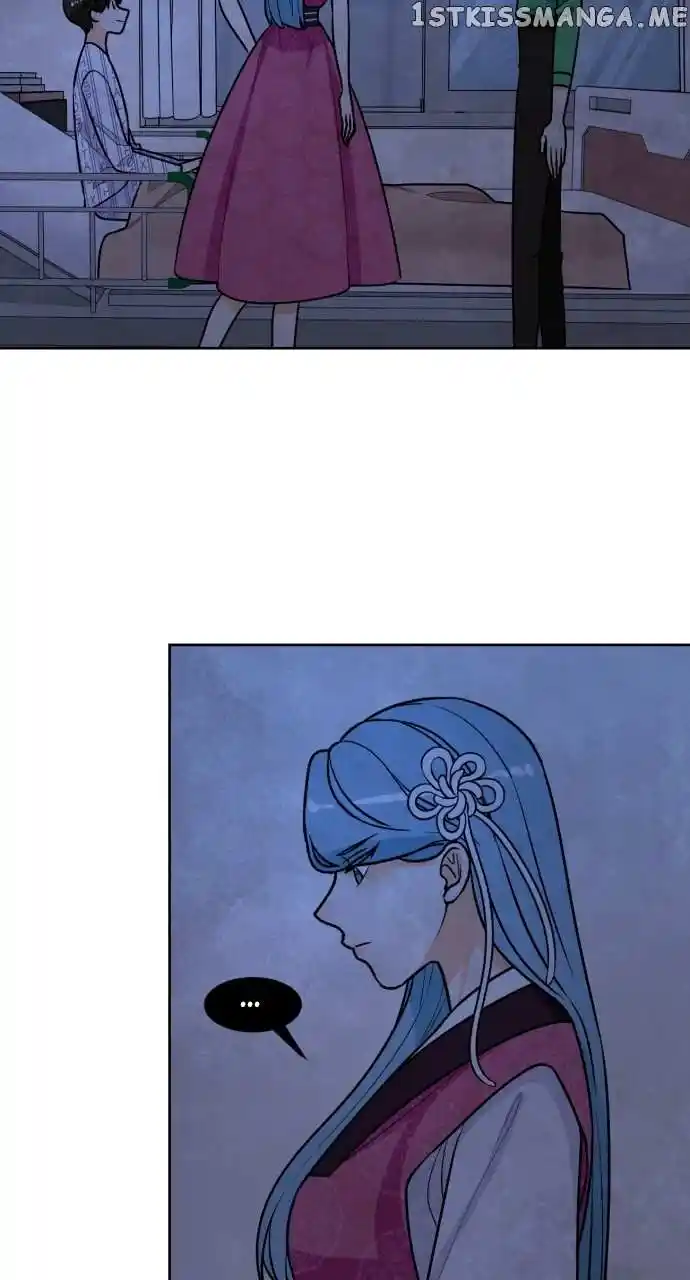 Hwarang: Flower Knights Of The Underworld Chapter 78