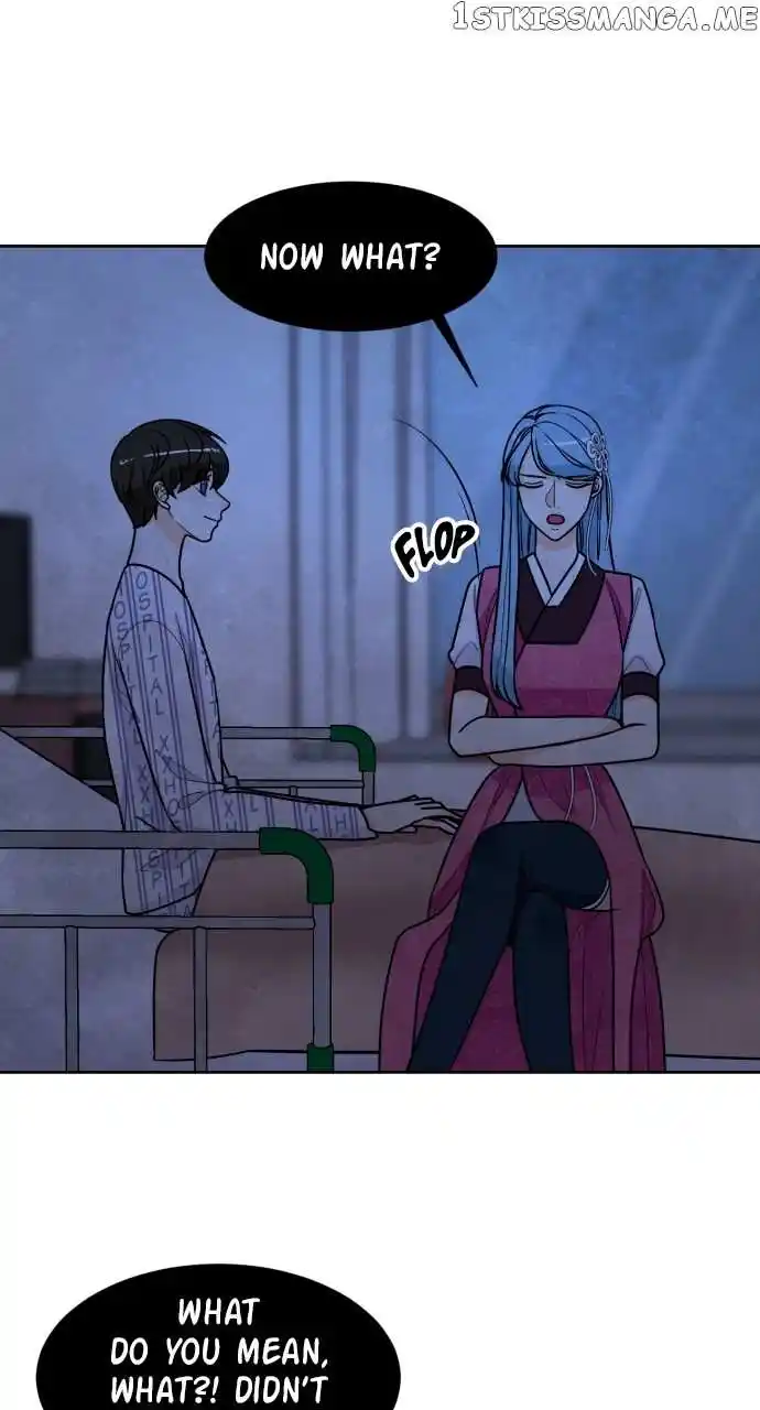 Hwarang: Flower Knights Of The Underworld Chapter 78