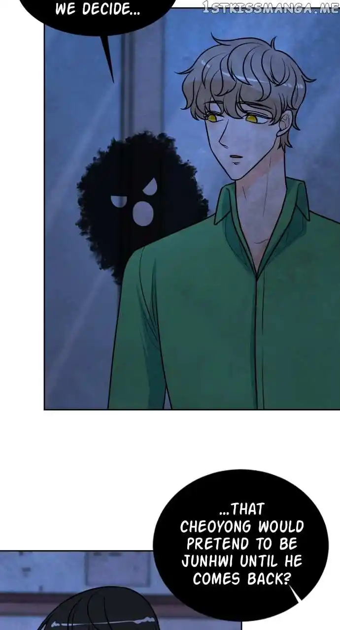 Hwarang: Flower Knights Of The Underworld Chapter 78