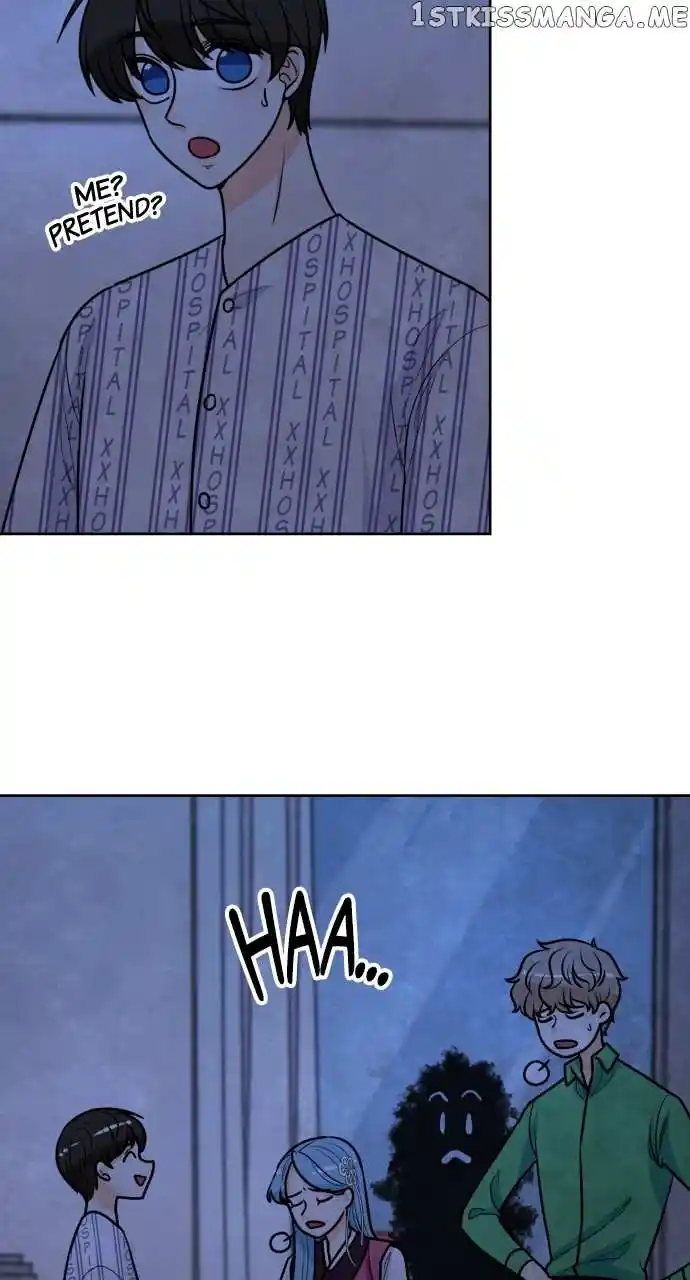 Hwarang: Flower Knights Of The Underworld Chapter 78