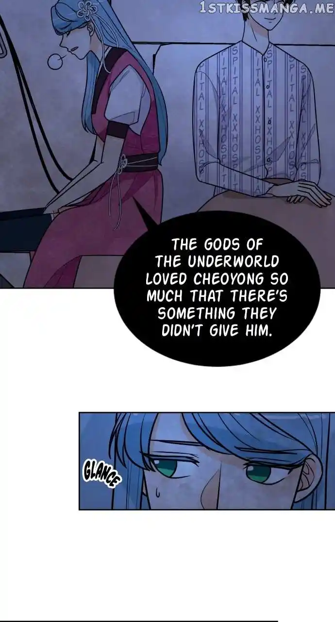 Hwarang: Flower Knights Of The Underworld Chapter 78