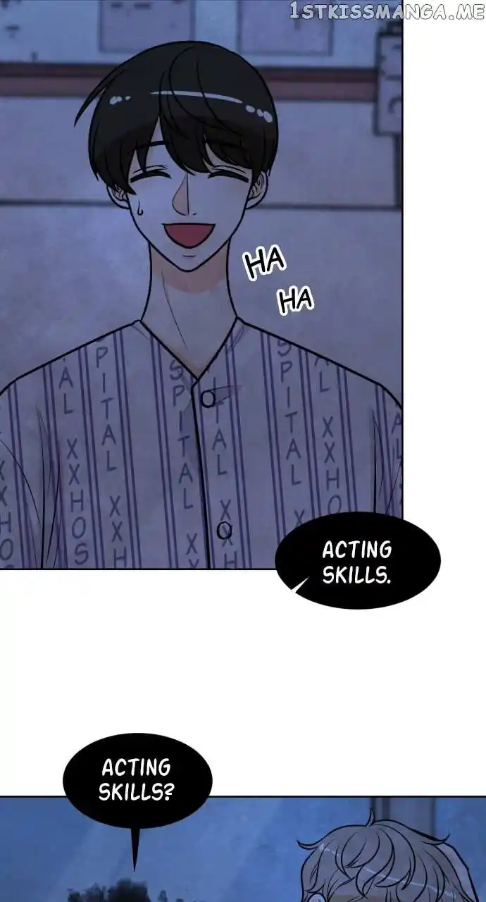 Hwarang: Flower Knights Of The Underworld Chapter 78