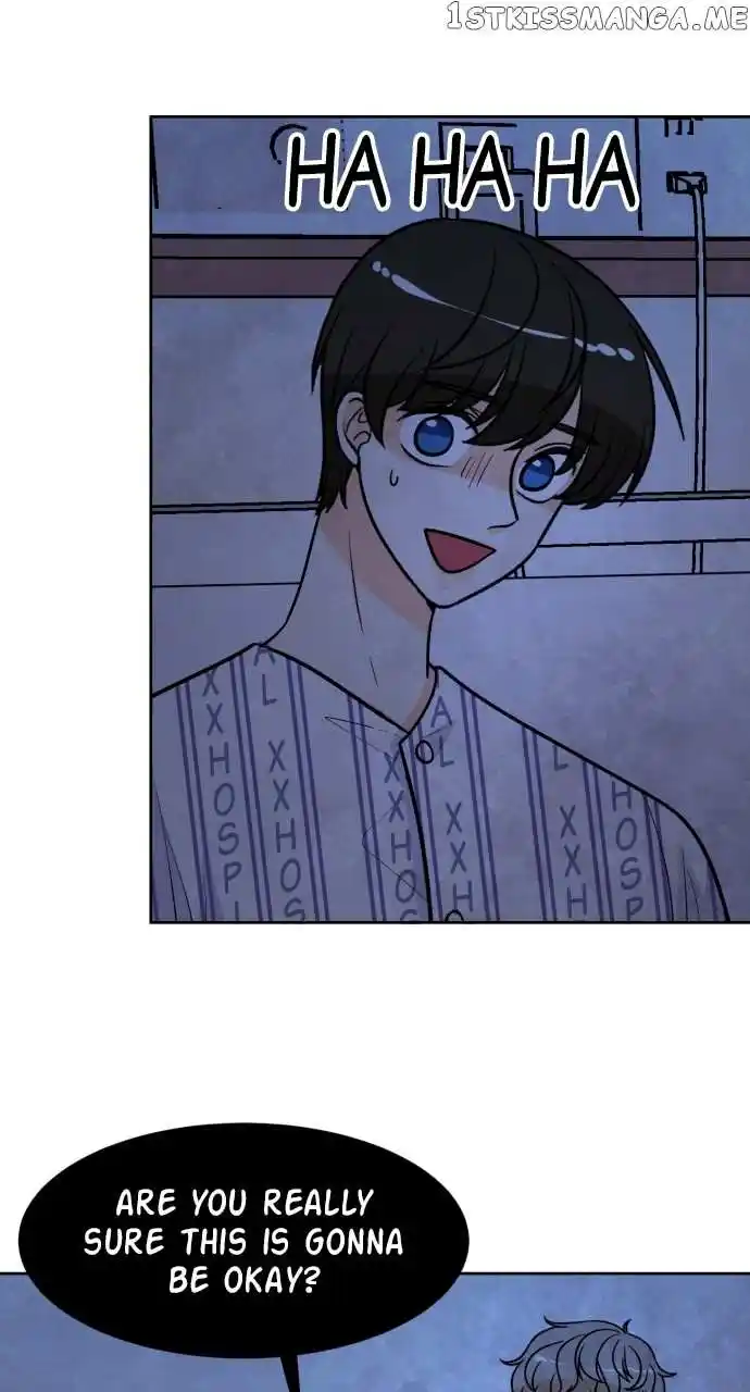 Hwarang: Flower Knights Of The Underworld Chapter 78