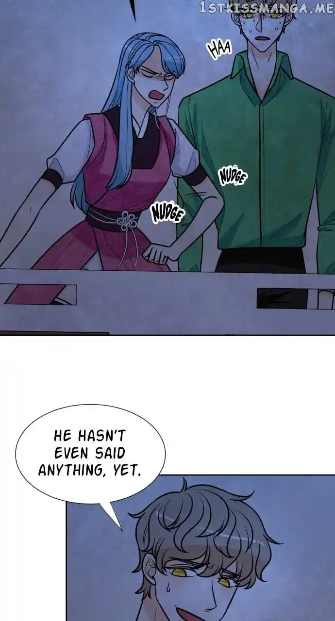 Hwarang: Flower Knights Of The Underworld Chapter 78