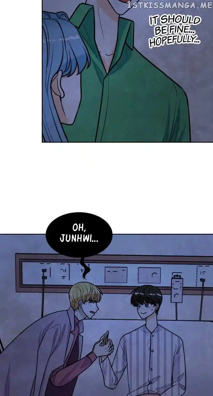 Hwarang: Flower Knights Of The Underworld Chapter 78