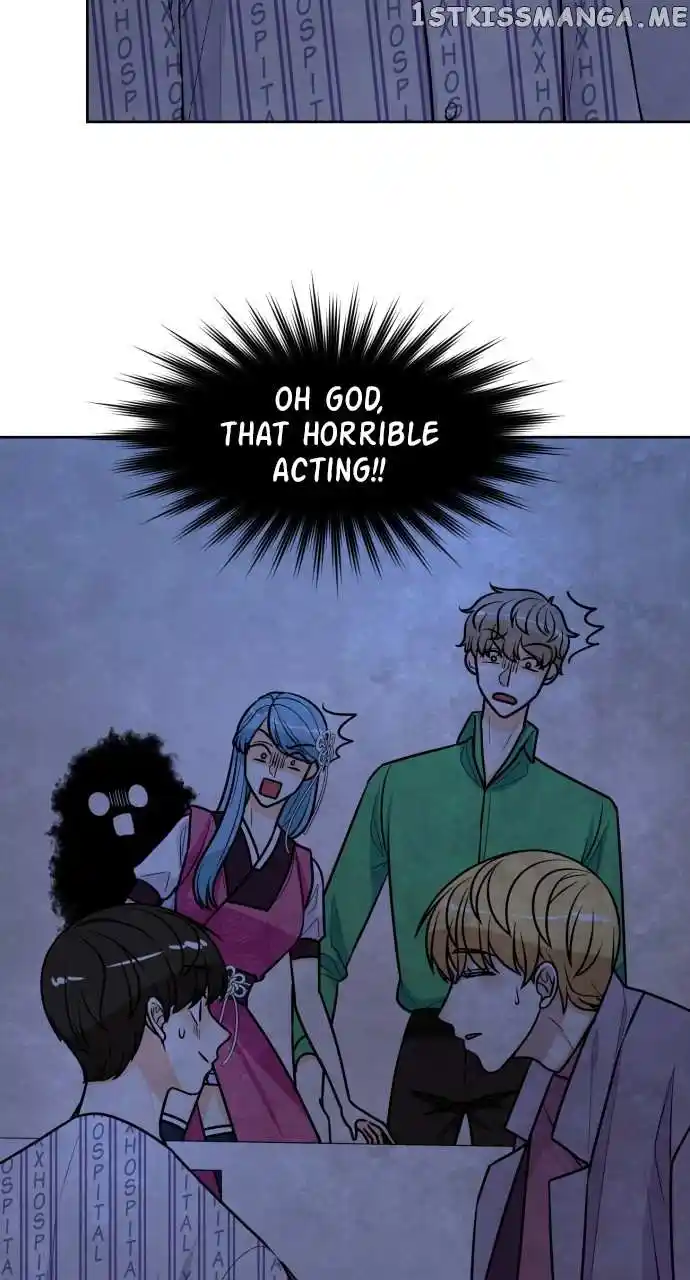 Hwarang: Flower Knights Of The Underworld Chapter 78