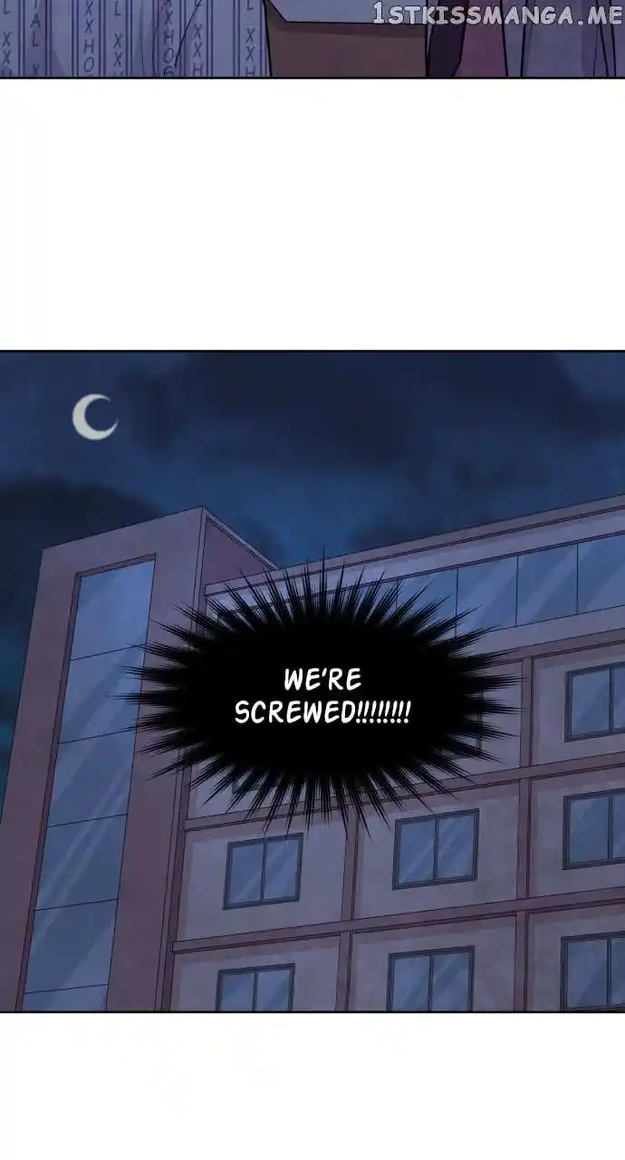 Hwarang: Flower Knights Of The Underworld Chapter 78