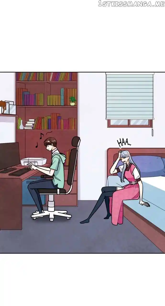 Hwarang: Flower Knights Of The Underworld Chapter 79