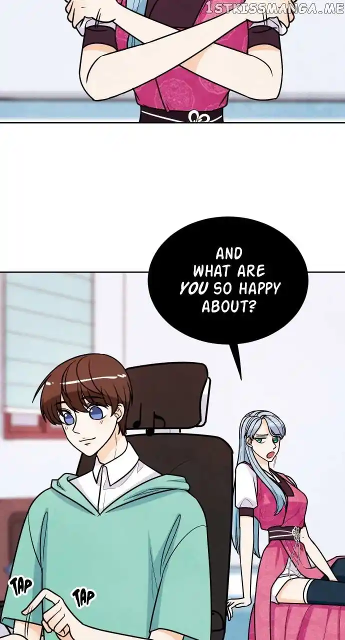 Hwarang: Flower Knights Of The Underworld Chapter 79