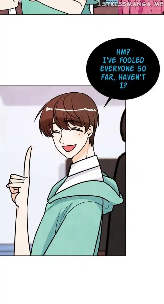 Hwarang: Flower Knights Of The Underworld Chapter 79