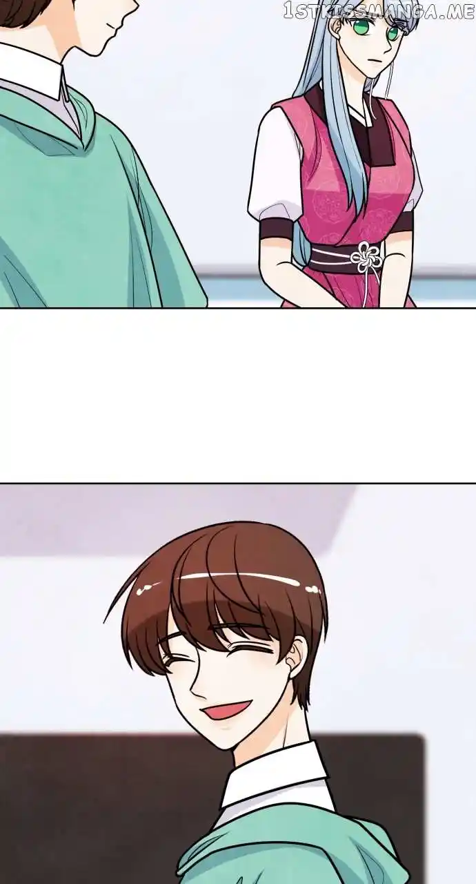 Hwarang: Flower Knights Of The Underworld Chapter 79