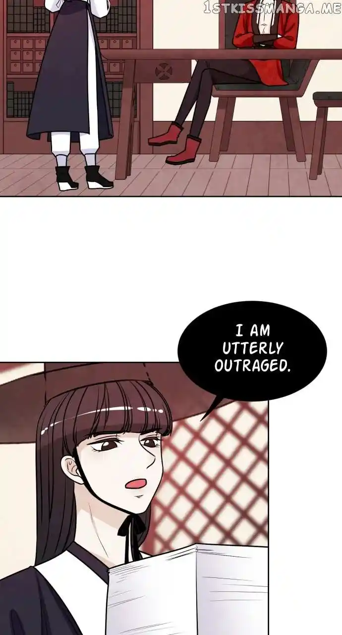 Hwarang: Flower Knights Of The Underworld Chapter 79