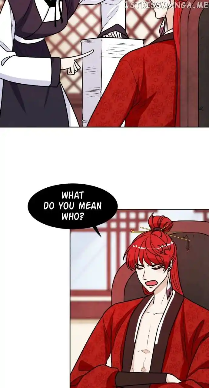 Hwarang: Flower Knights Of The Underworld Chapter 79