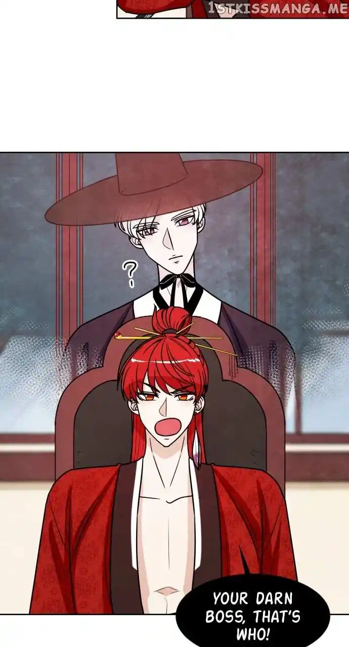 Hwarang: Flower Knights Of The Underworld Chapter 79