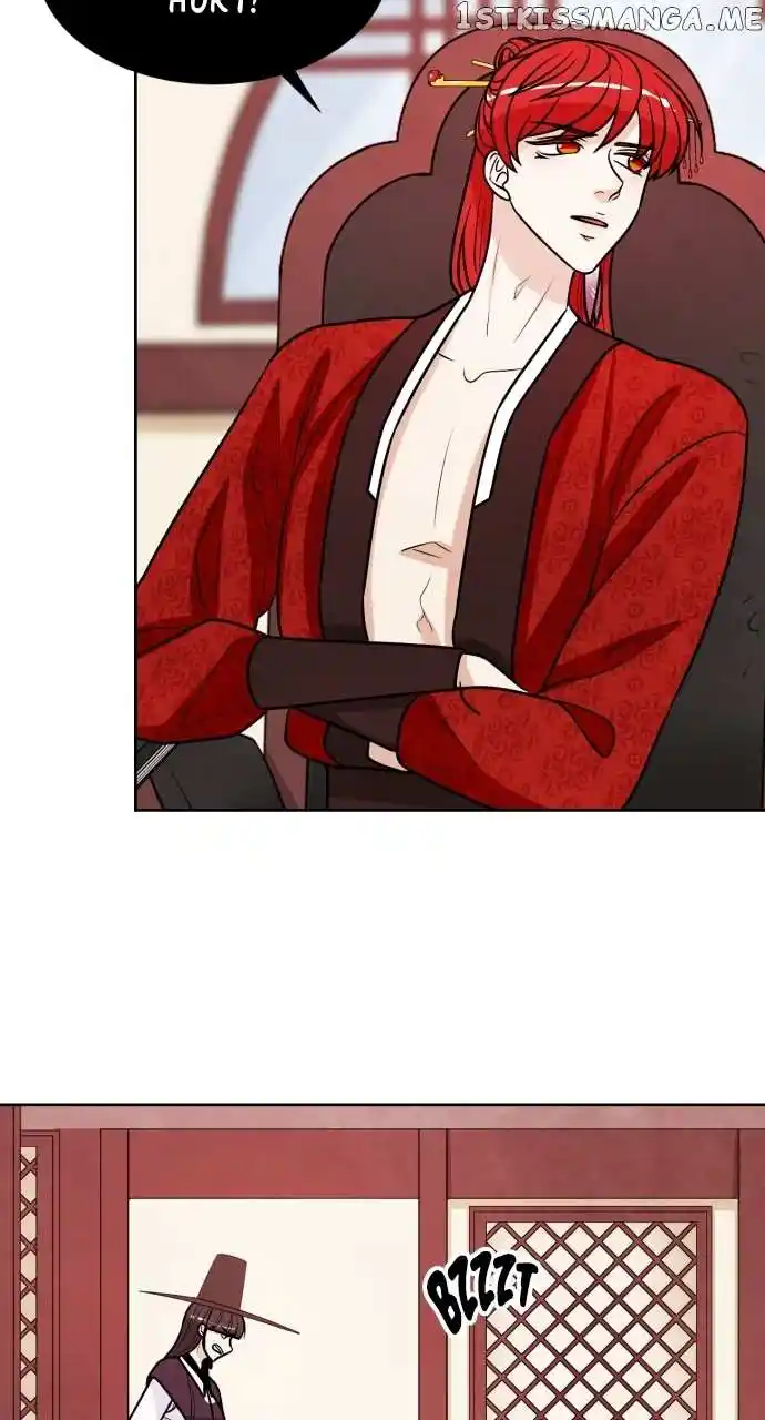 Hwarang: Flower Knights Of The Underworld Chapter 79