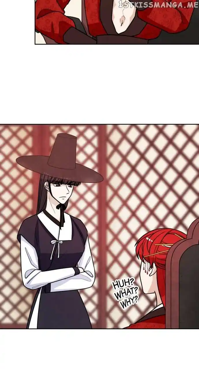 Hwarang: Flower Knights Of The Underworld Chapter 79