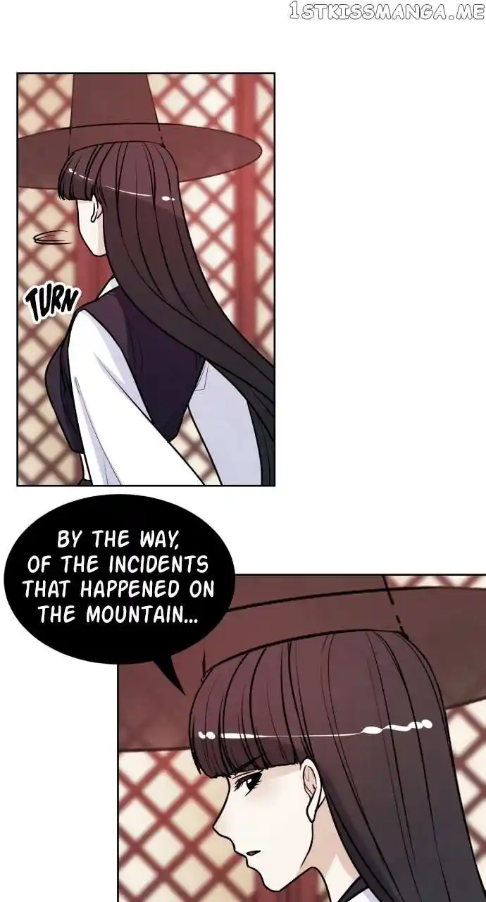 Hwarang: Flower Knights Of The Underworld Chapter 79