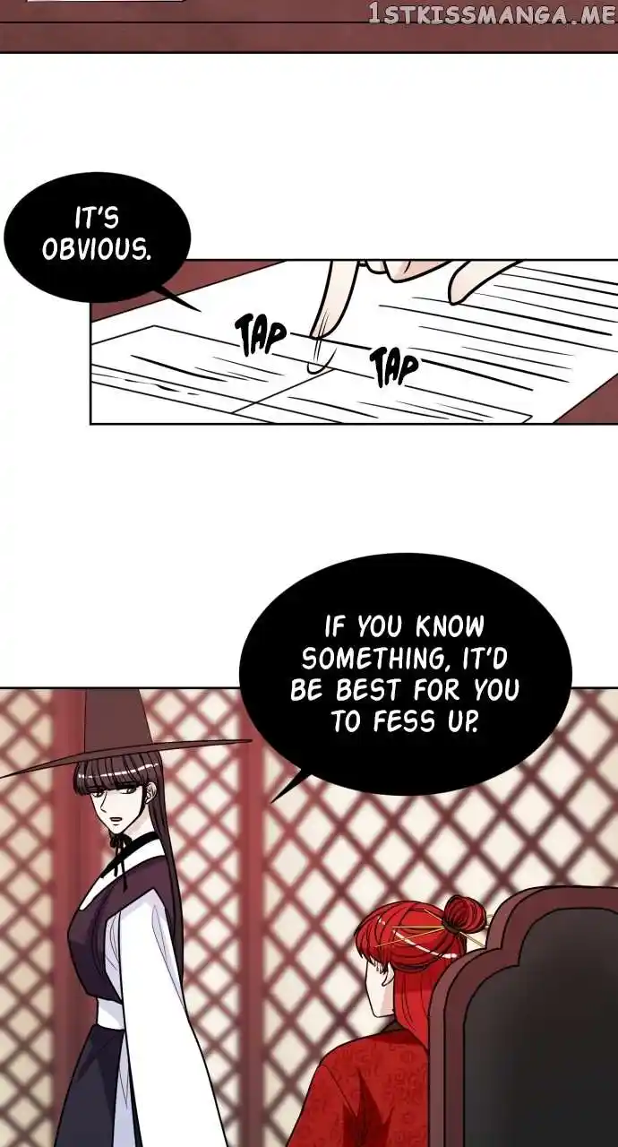 Hwarang: Flower Knights Of The Underworld Chapter 79