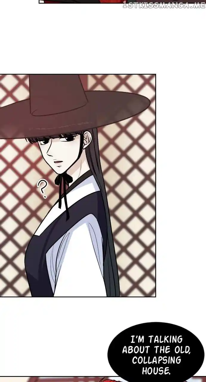 Hwarang: Flower Knights Of The Underworld Chapter 79