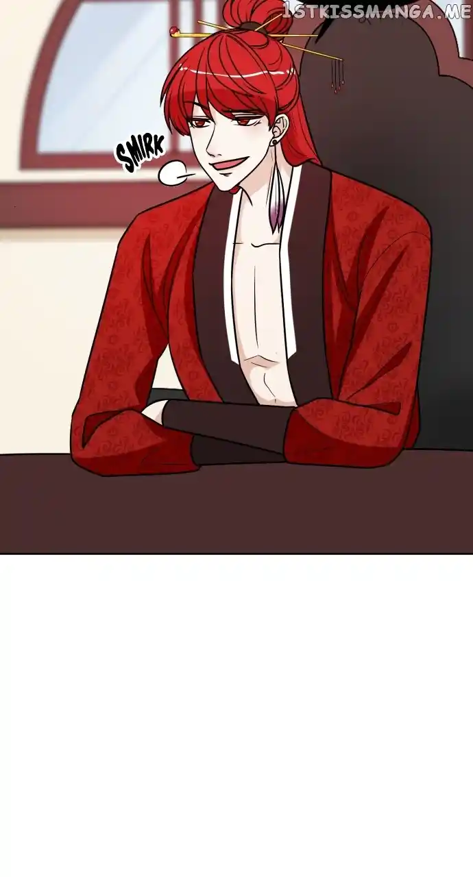 Hwarang: Flower Knights Of The Underworld Chapter 79