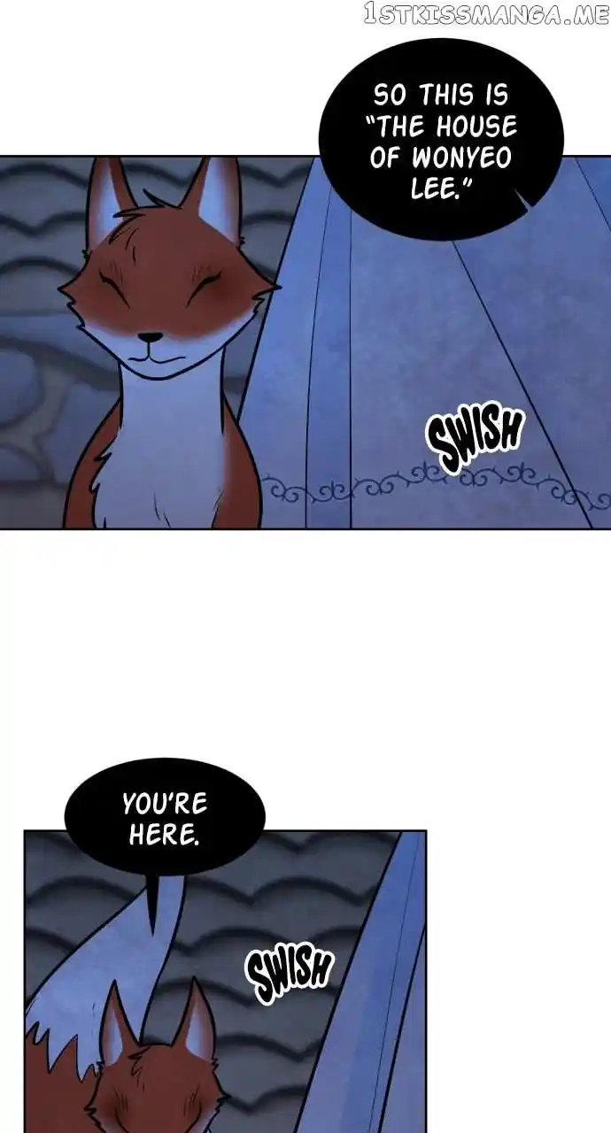 Hwarang: Flower Knights Of The Underworld Chapter 79