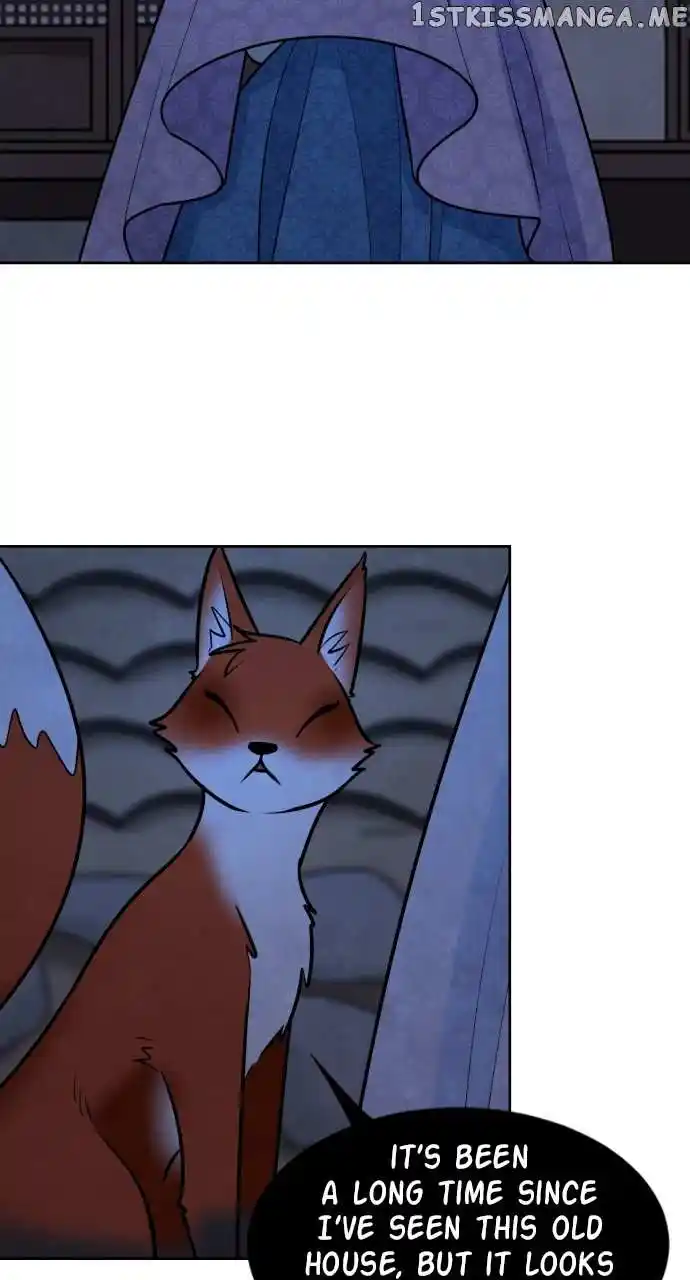 Hwarang: Flower Knights Of The Underworld Chapter 79