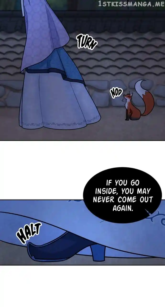 Hwarang: Flower Knights Of The Underworld Chapter 79