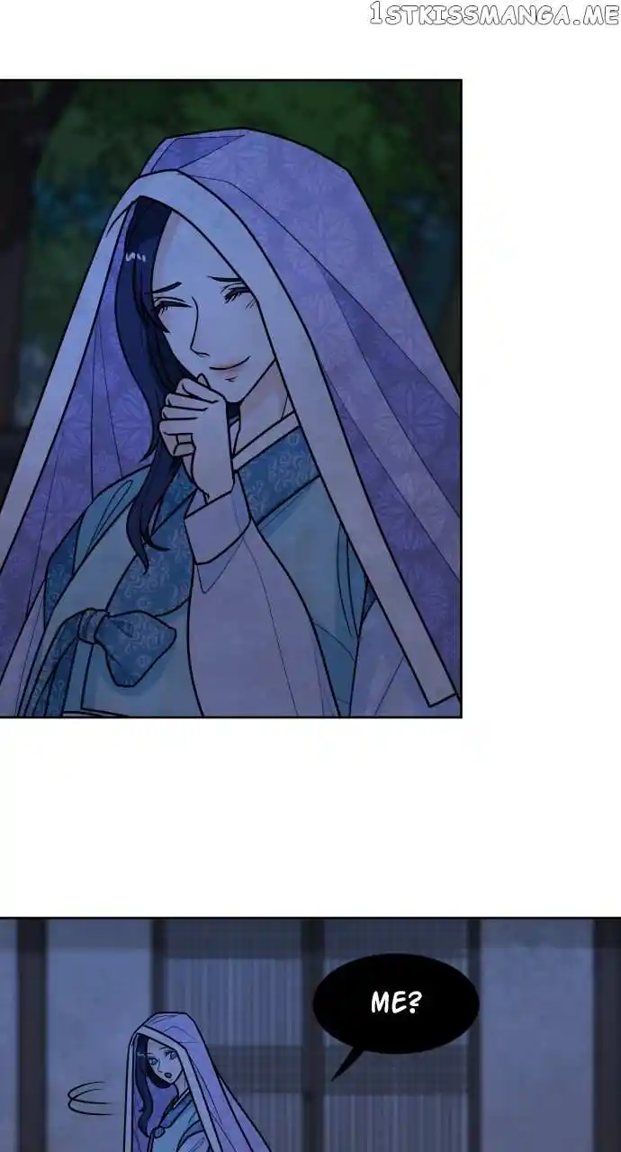 Hwarang: Flower Knights Of The Underworld Chapter 79