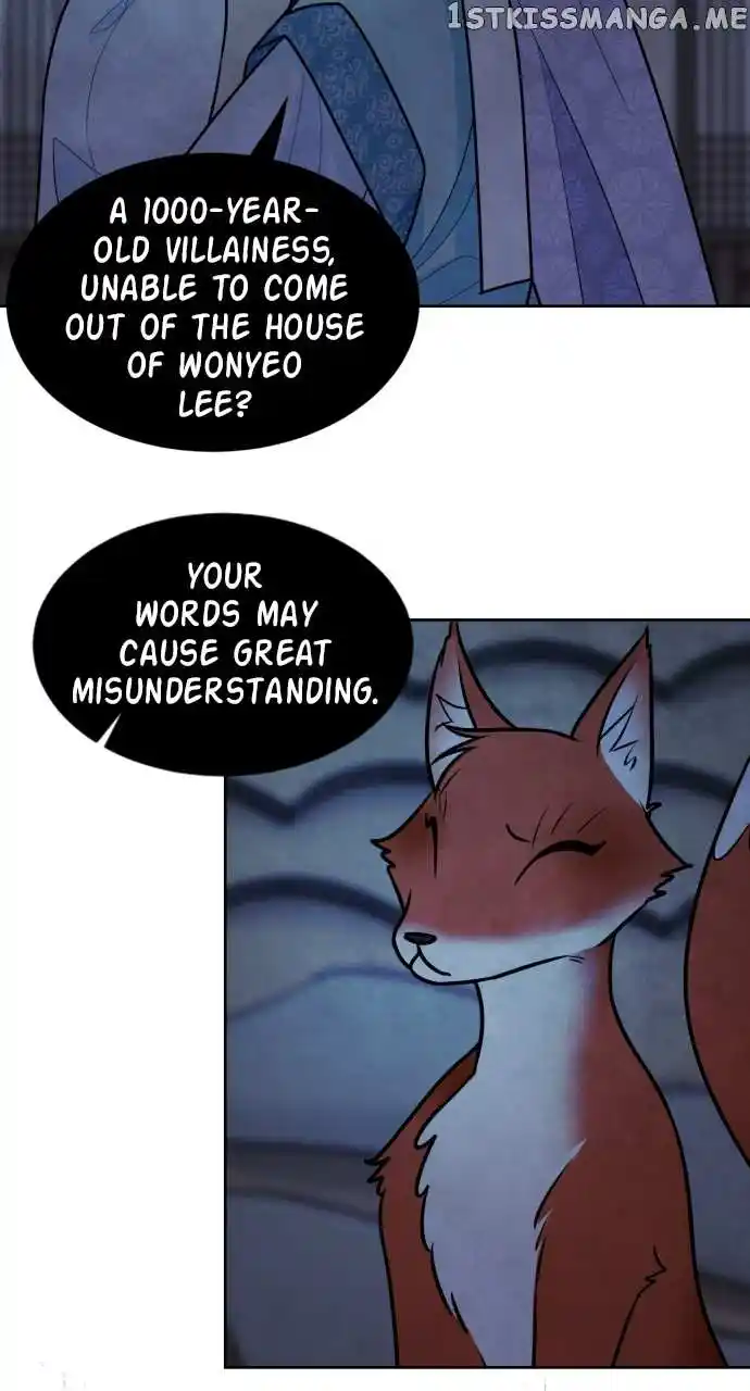 Hwarang: Flower Knights Of The Underworld Chapter 79