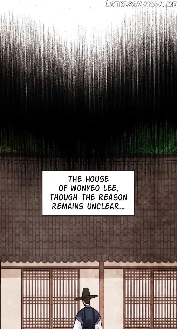 Hwarang: Flower Knights Of The Underworld Chapter 79