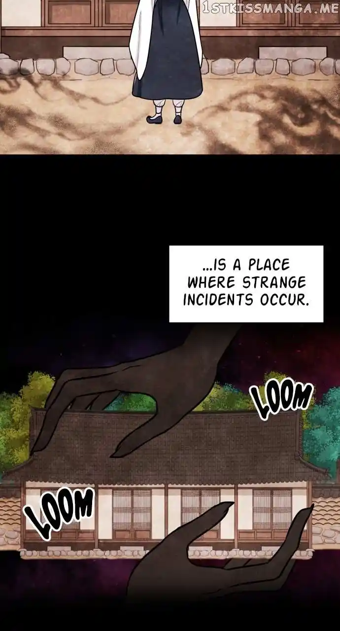 Hwarang: Flower Knights Of The Underworld Chapter 79