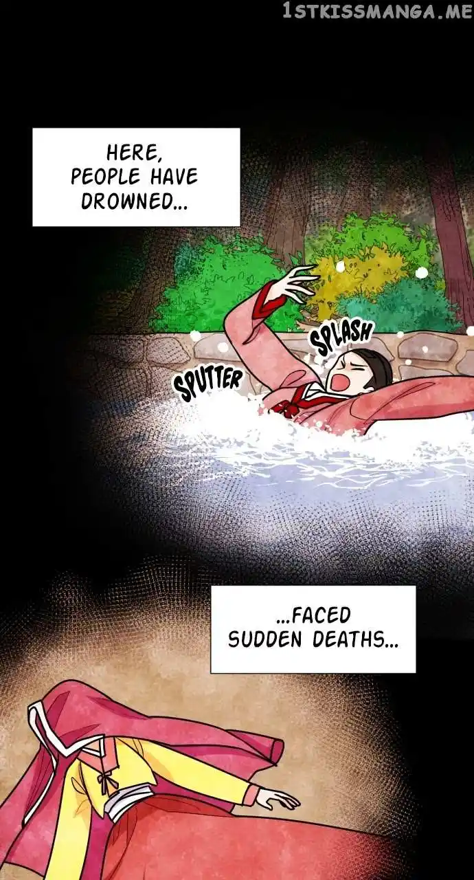 Hwarang: Flower Knights Of The Underworld Chapter 79