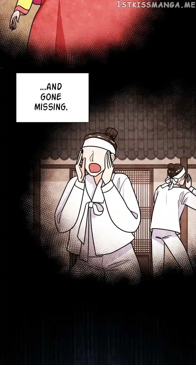 Hwarang: Flower Knights Of The Underworld Chapter 79