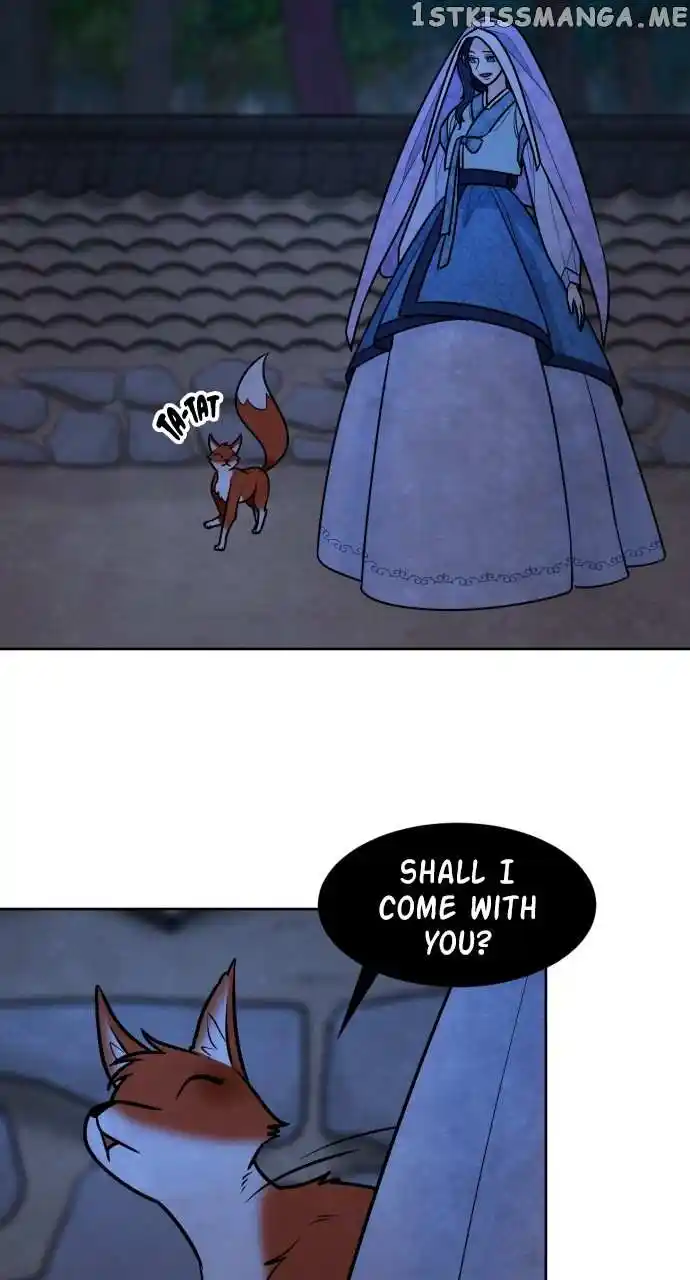 Hwarang: Flower Knights Of The Underworld Chapter 79